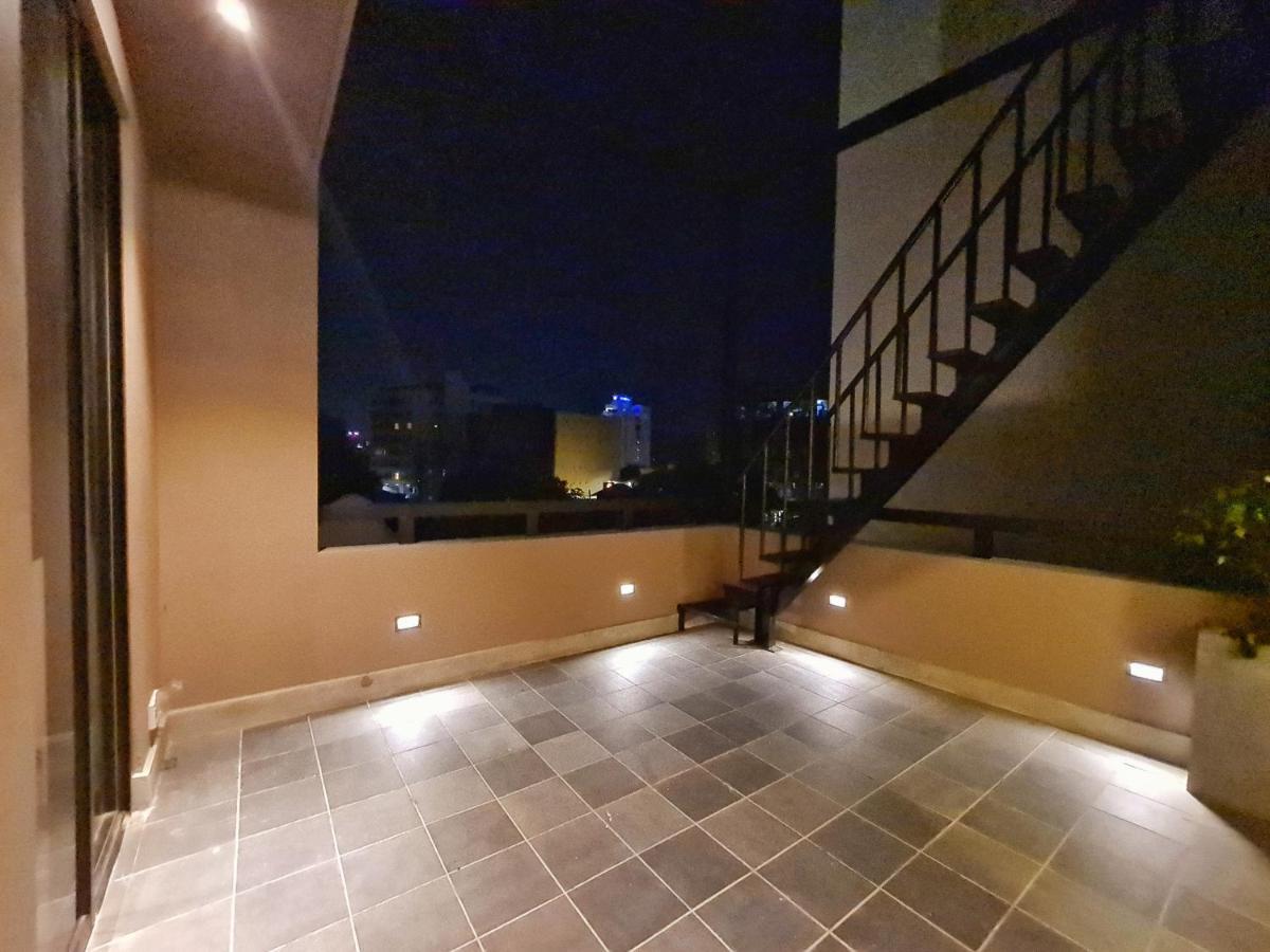 Havelock Gardens Bnb Colombo Exterior foto