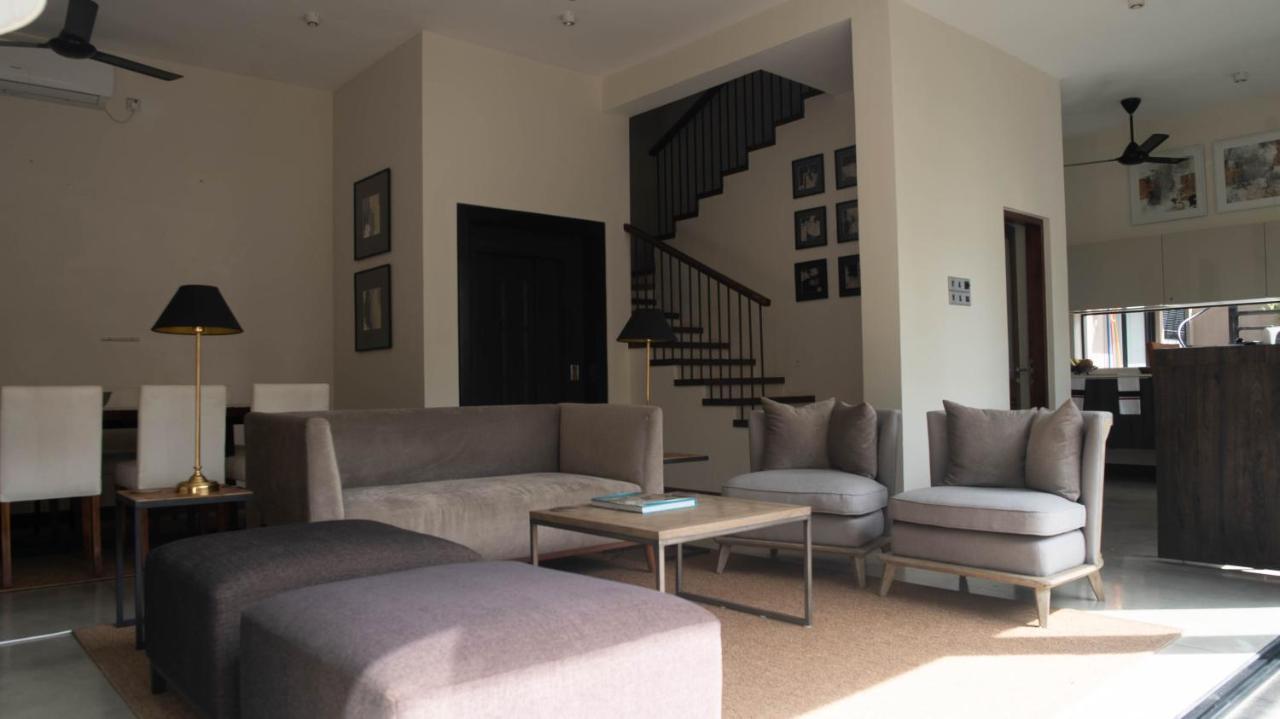 Havelock Gardens Bnb Colombo Exterior foto