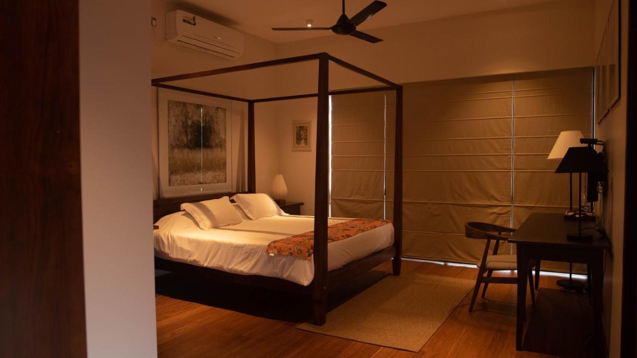 Havelock Gardens Bnb Colombo Exterior foto
