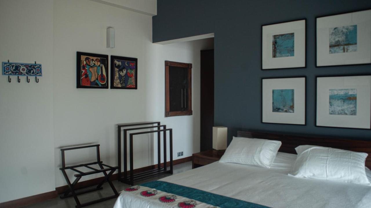 Havelock Gardens Bnb Colombo Exterior foto