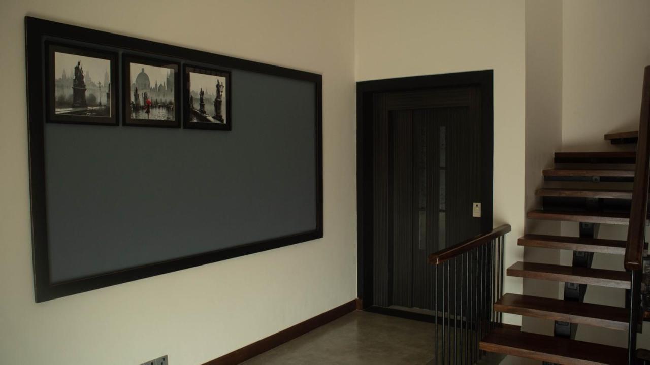 Havelock Gardens Bnb Colombo Exterior foto
