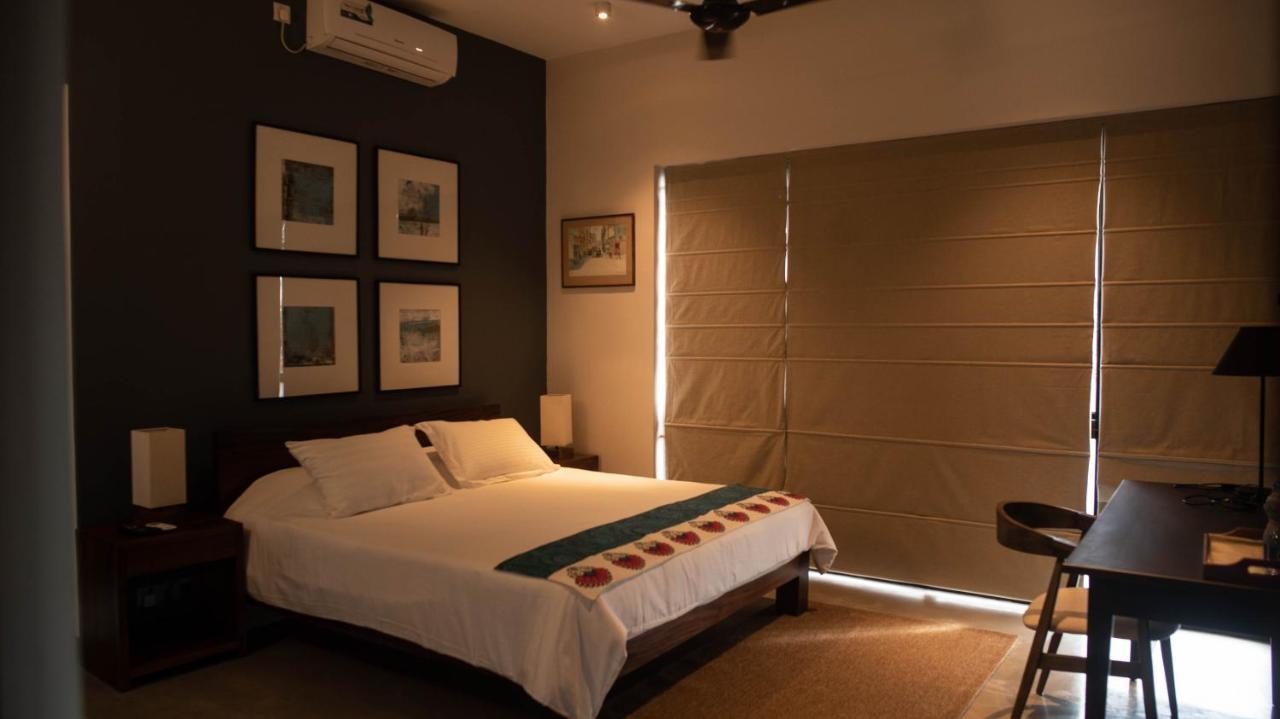 Havelock Gardens Bnb Colombo Exterior foto