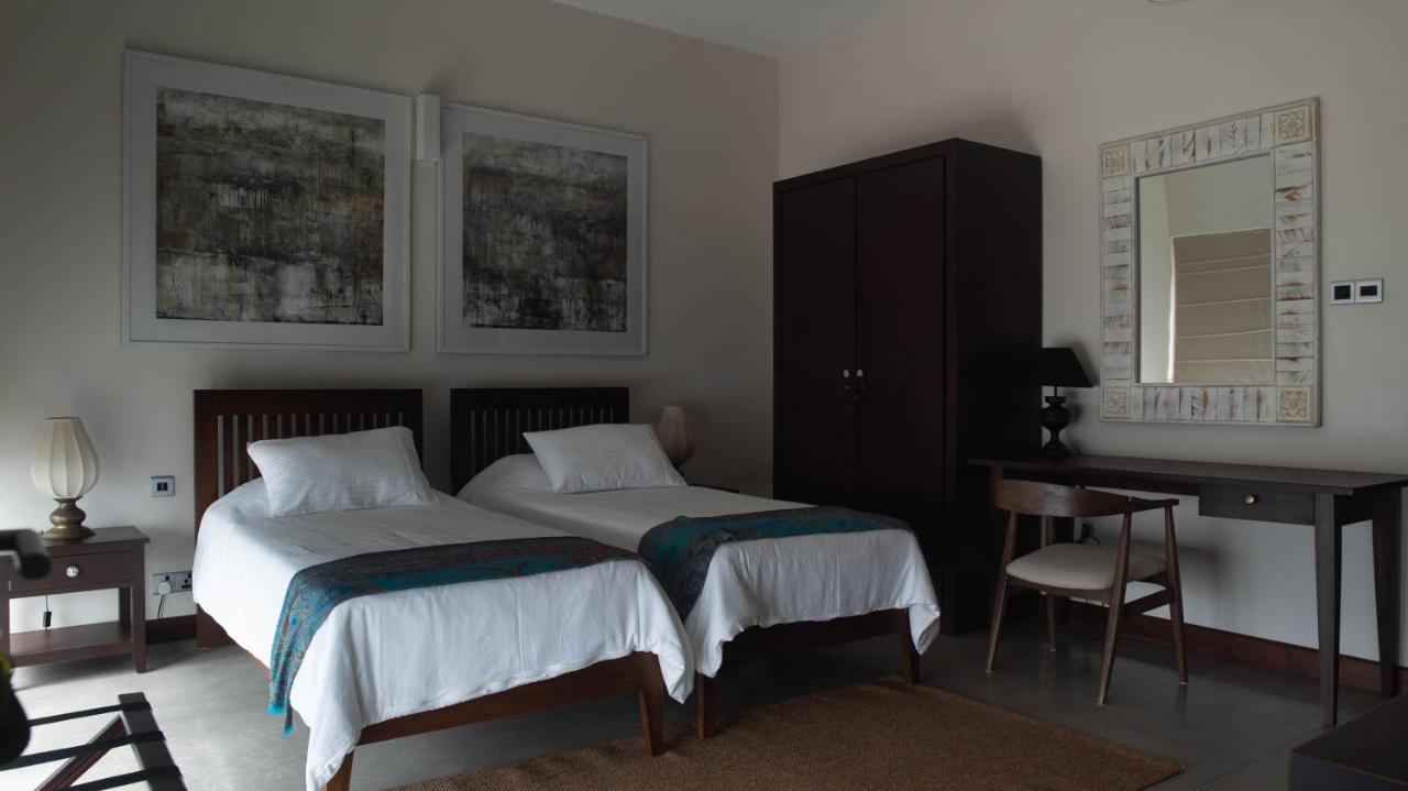 Havelock Gardens Bnb Colombo Exterior foto